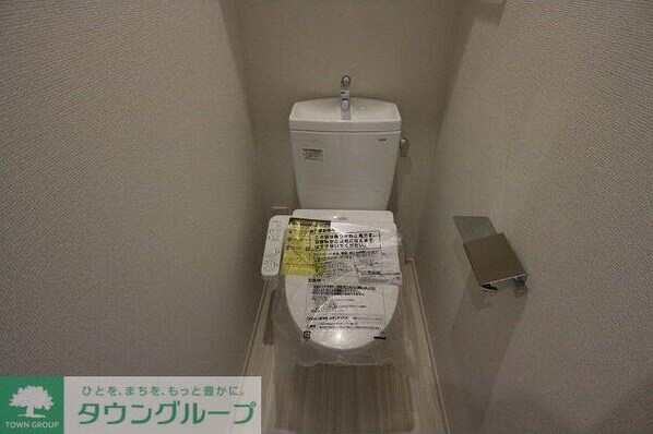 REGALEST 新瑞橋の物件内観写真